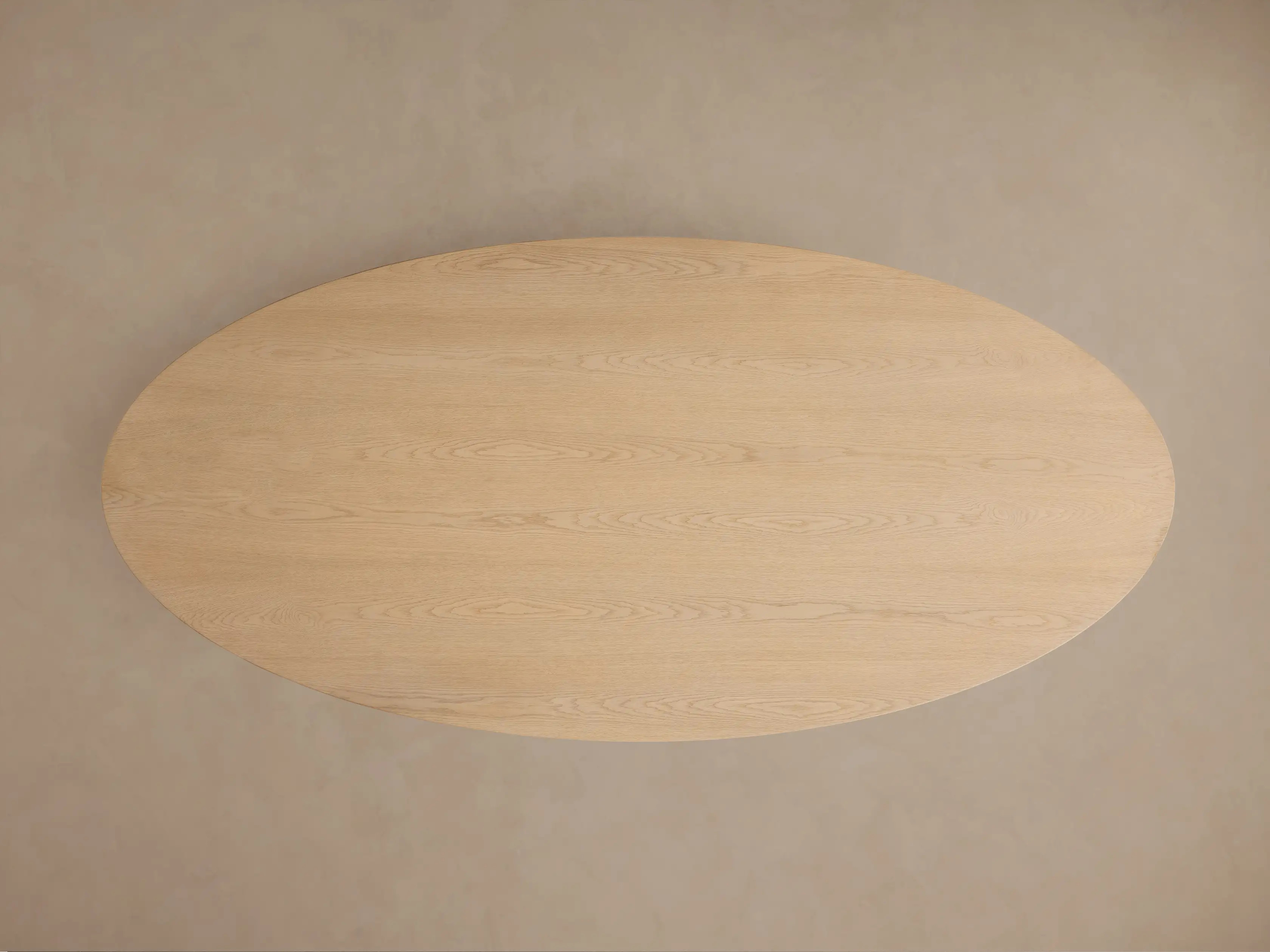 Perth Oval Dining Table | Arhaus