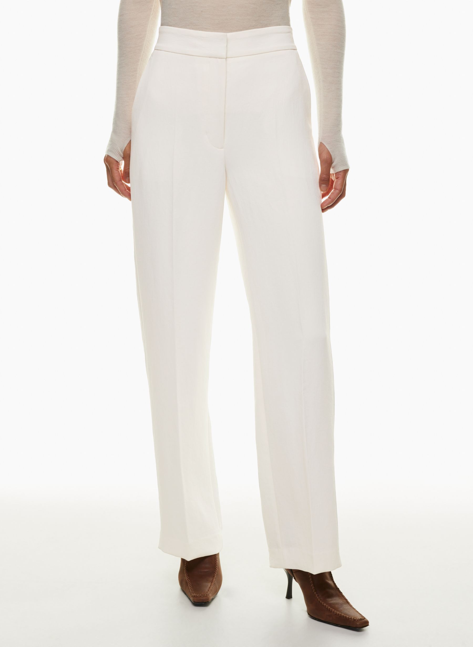 ALANYA PANT | Aritzia