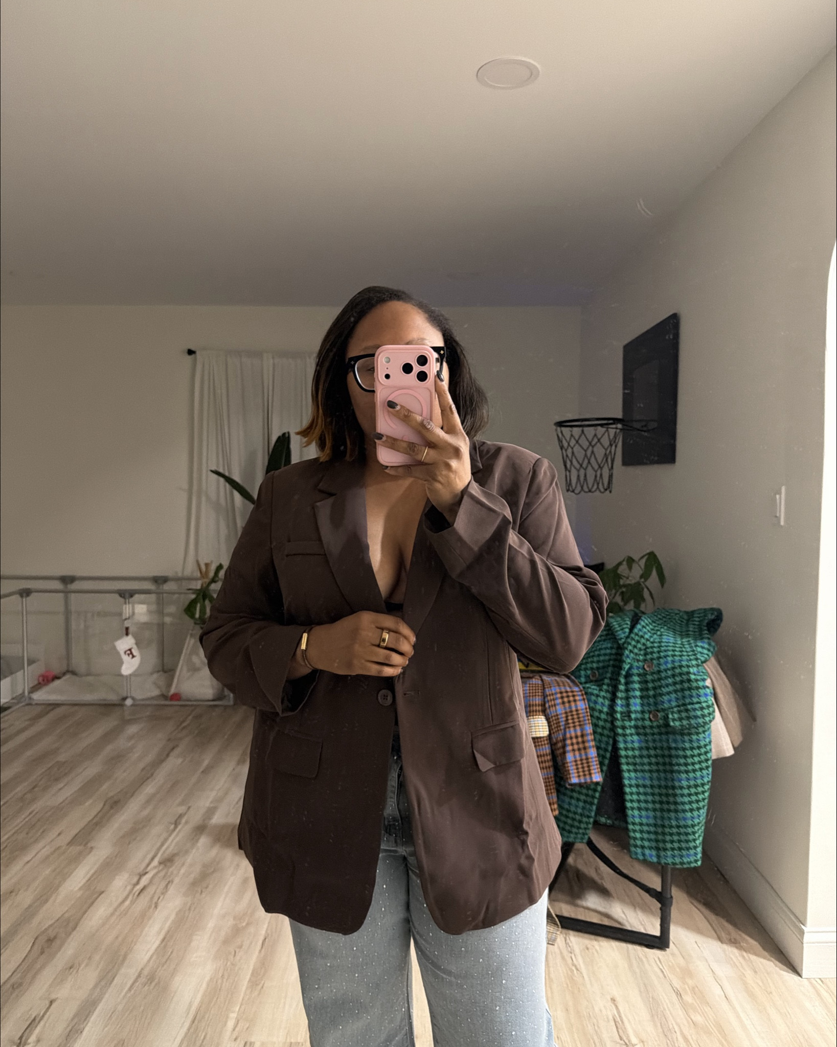 Some of my favorite blazers for fall🖤

#LTKootd #LTKStyleTip #LTKWorkwear