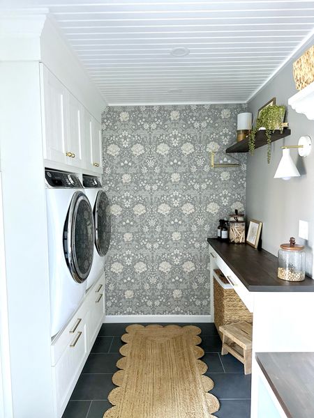 Check out our new Laundry Room finishes  

#LTKstyletip #LTKhome #LTKfamily