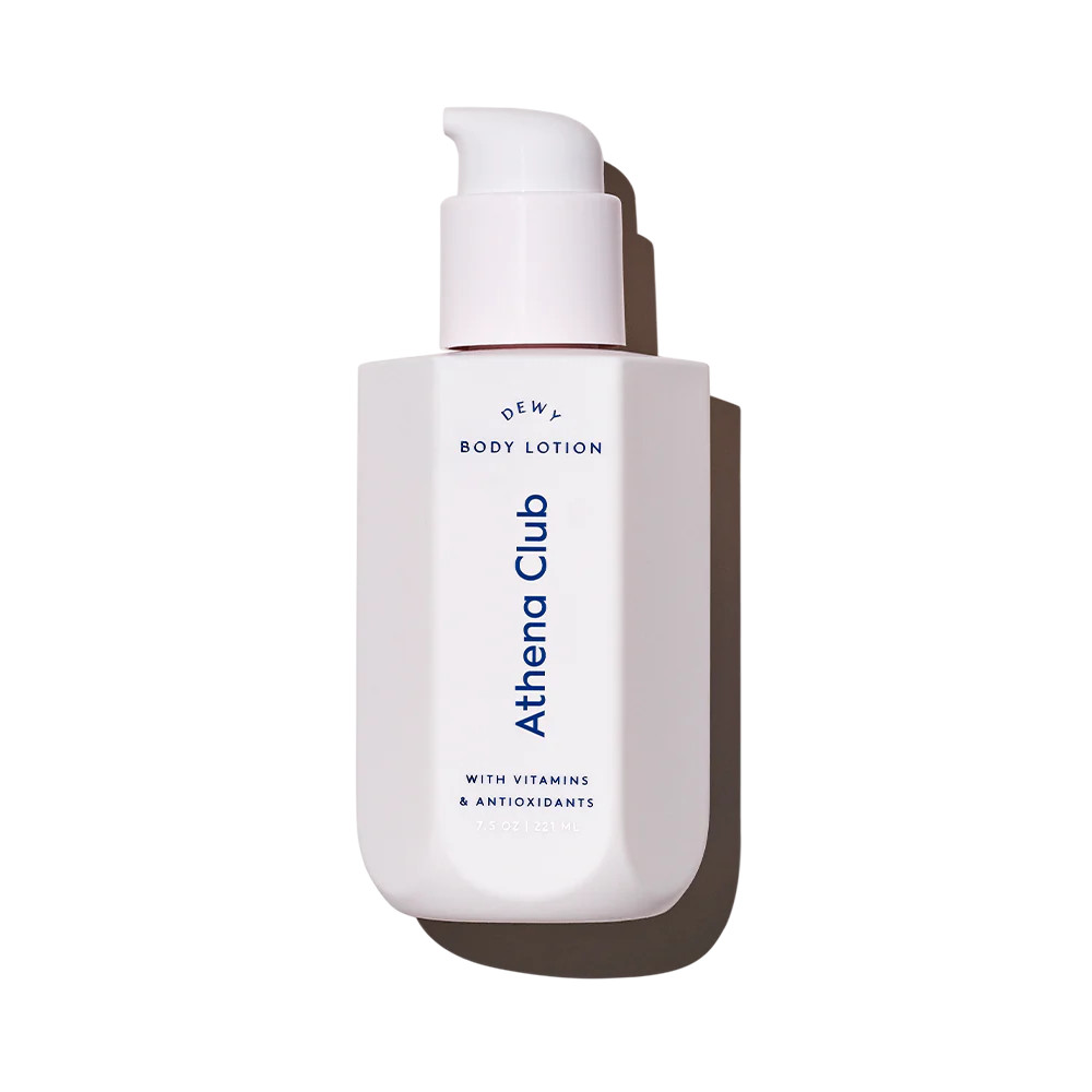 Dewy Body Lotion | Athena Club