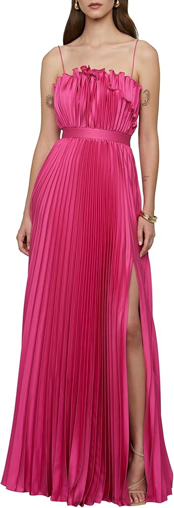 AMUR Women's Arora Gown | Amazon (US)