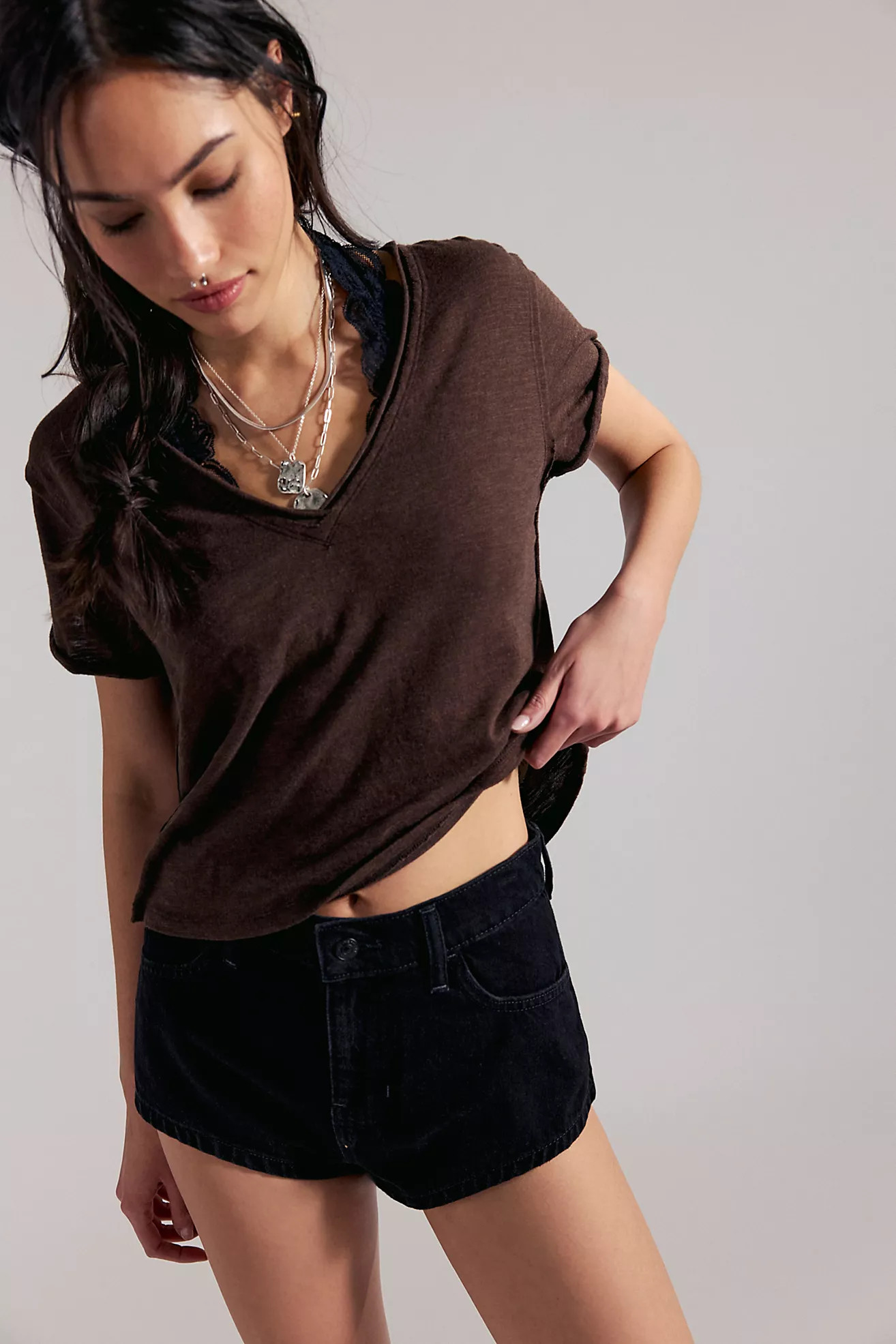 We The Free Take 2 Tee | Free People (Global - UK&FR Excluded)