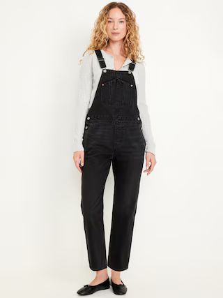 Slouchy Jean Overalls | Old Navy (US)