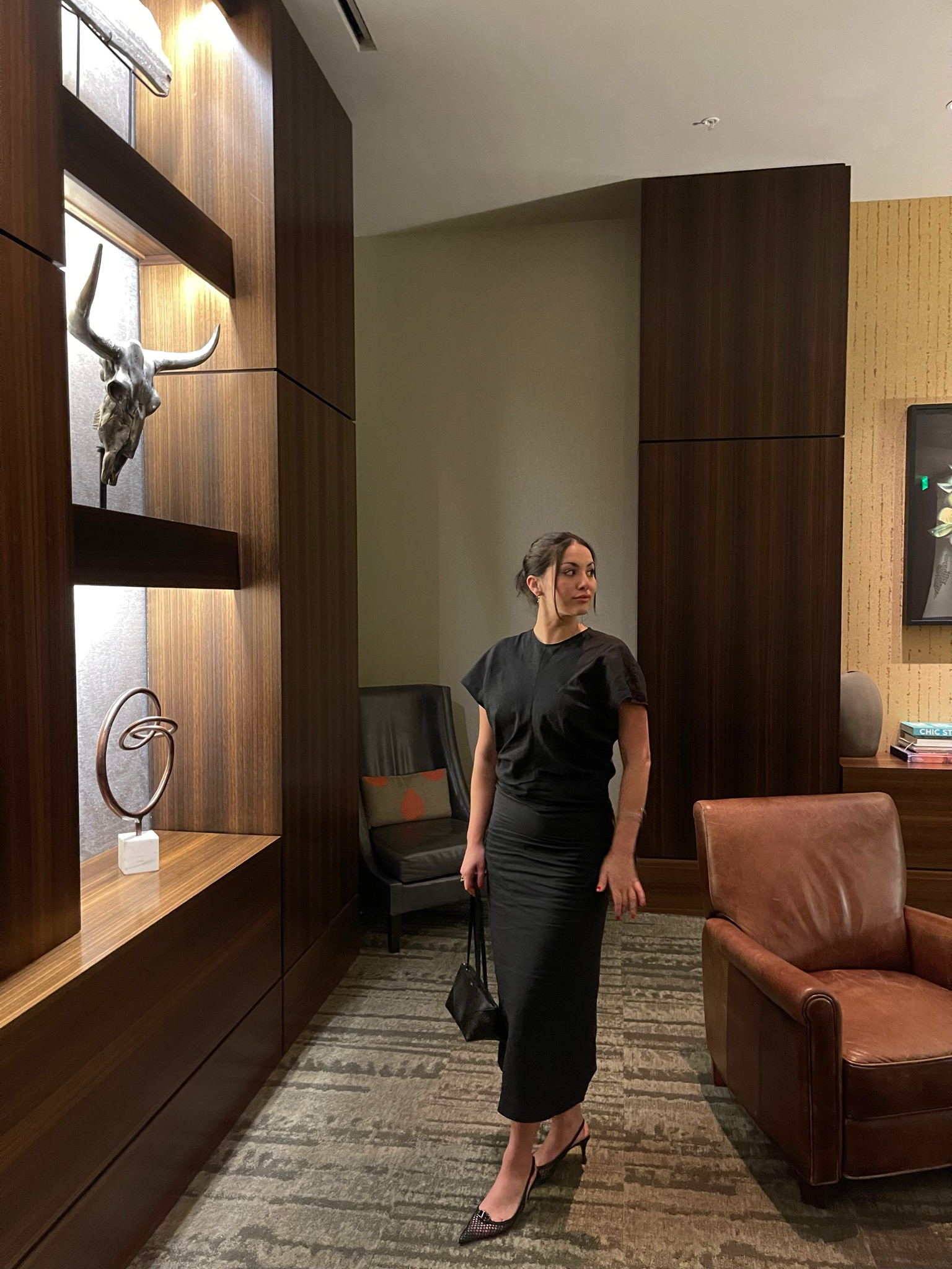 another great Cos dress under $200 and THE most comfortable designer slingbacks ever 

#LTKGiftGuide #LTKU #LTKWorkwear