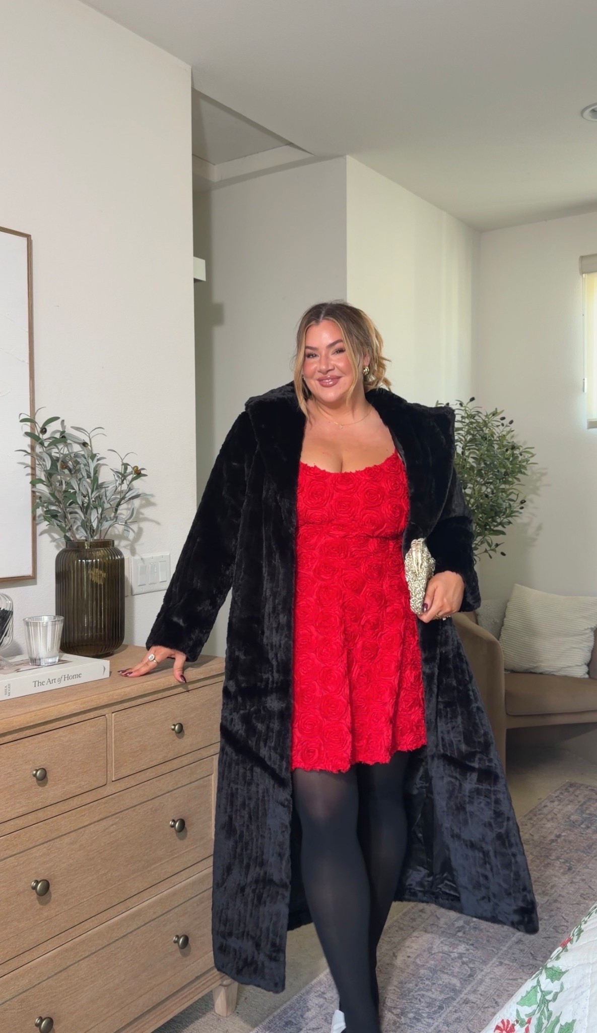  Special occasion outfit inspo ✨

wearing size XL

Valentines outfits women, date night outfits, winter outfits women, Vanessa Etheridge 

#LTKValentine #LTKSeasonal #LTKMidsize