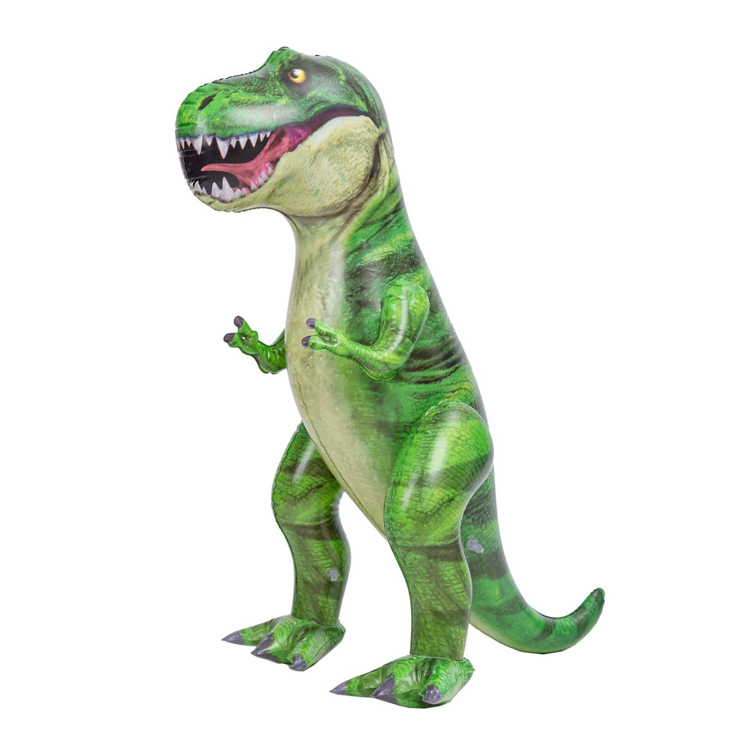 JOYIN 30" T-Rex Inflatable Dinosaur Toy, Party Decorations, Birthday Gifts for Kids & Adults | Amazon (US)