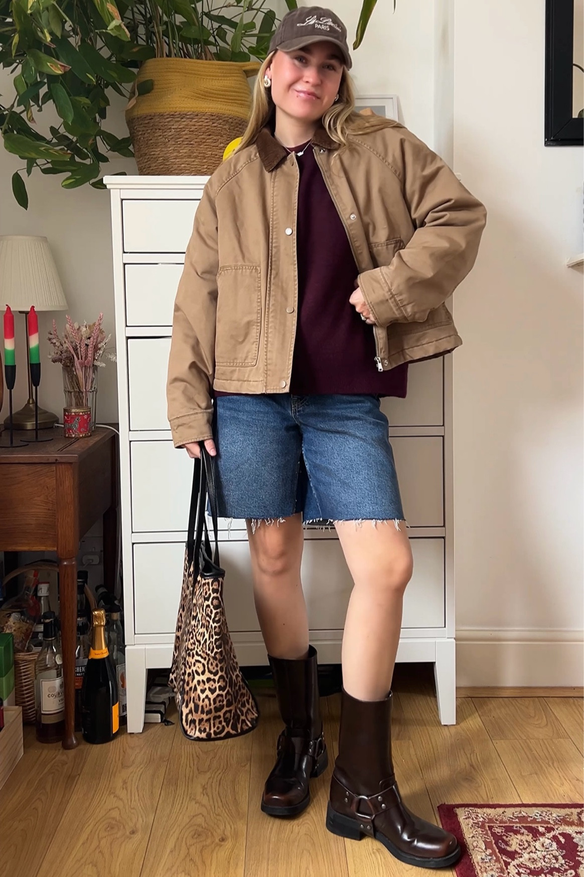 transitional outfit inspo

#LTKuk #LTKautumn #LTKeurope