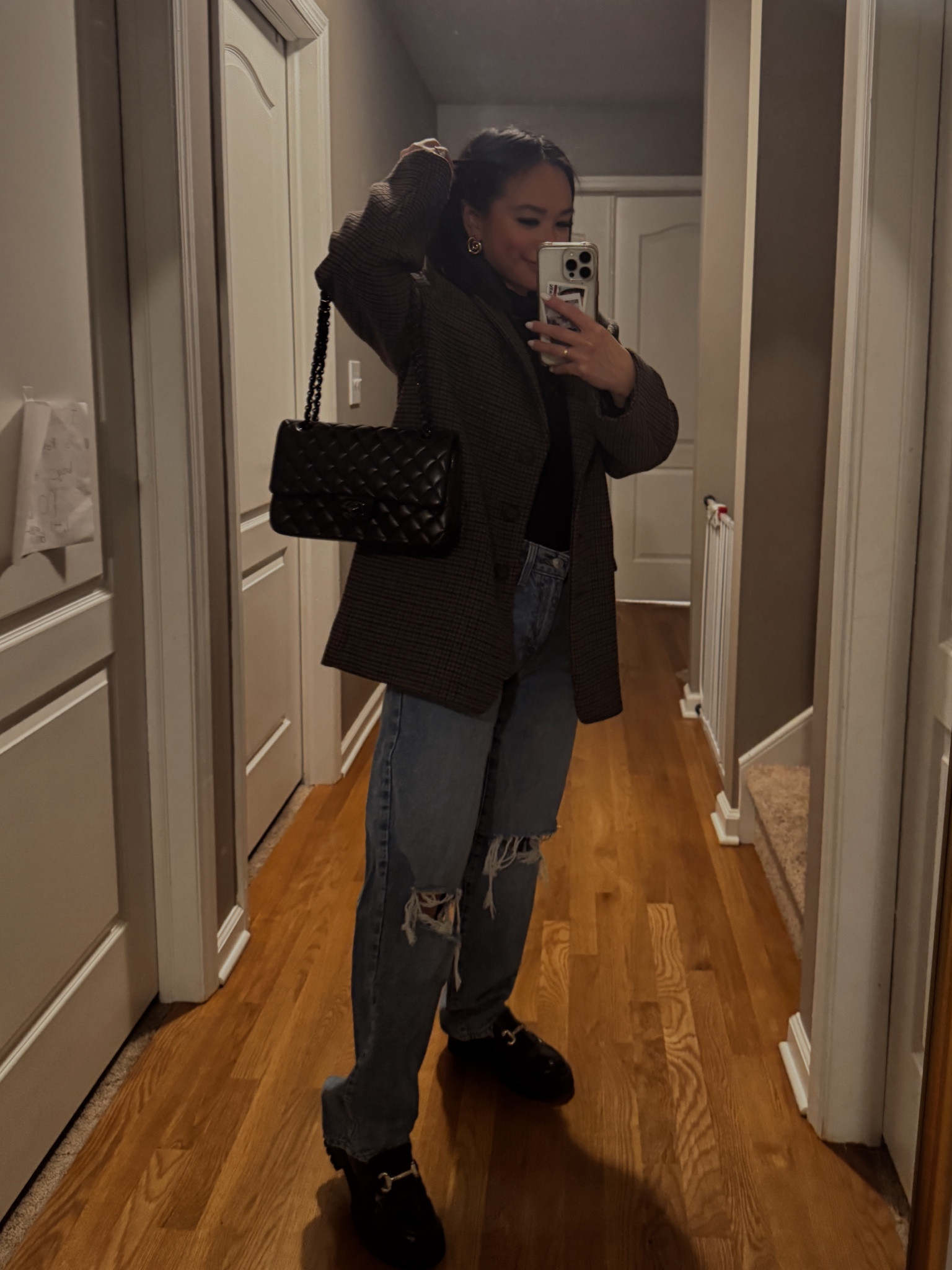 #LTKShoeCrush #LTKStyleTip #LTKWorkwear