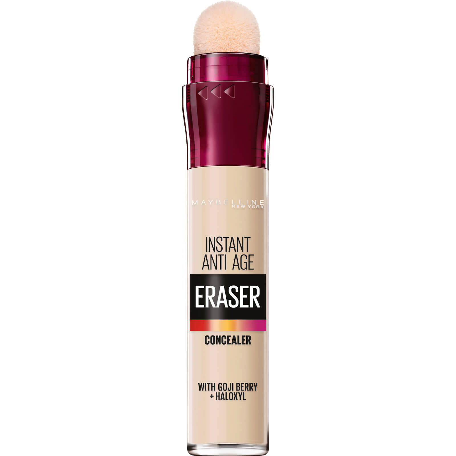 Maybelline Instant Anti Age Eraser Concealer 6.8ml (Various Shades) | Look Fantastic (UK)