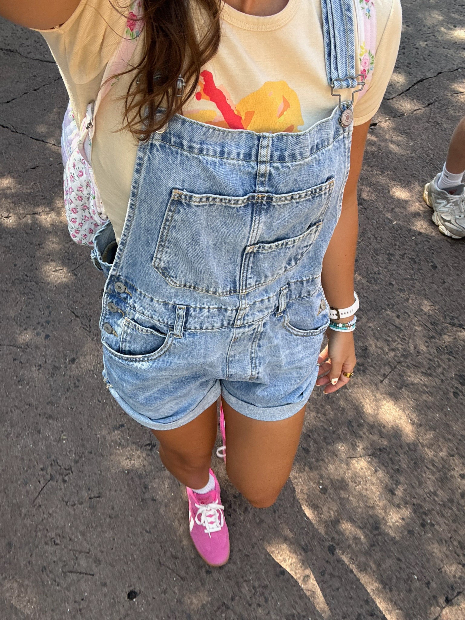 Disney outfit :) 

#LTKTravel #LTKStyleTip