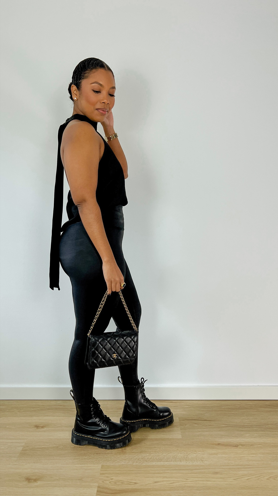 Sale leggings with dr martens Outlet Black Friday