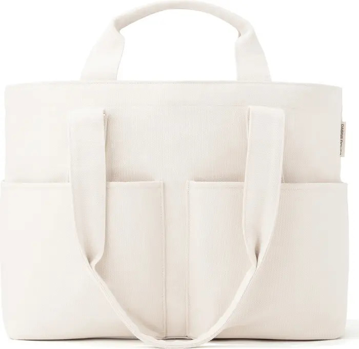 Small Vida Organic Cotton Tote | Nordstrom