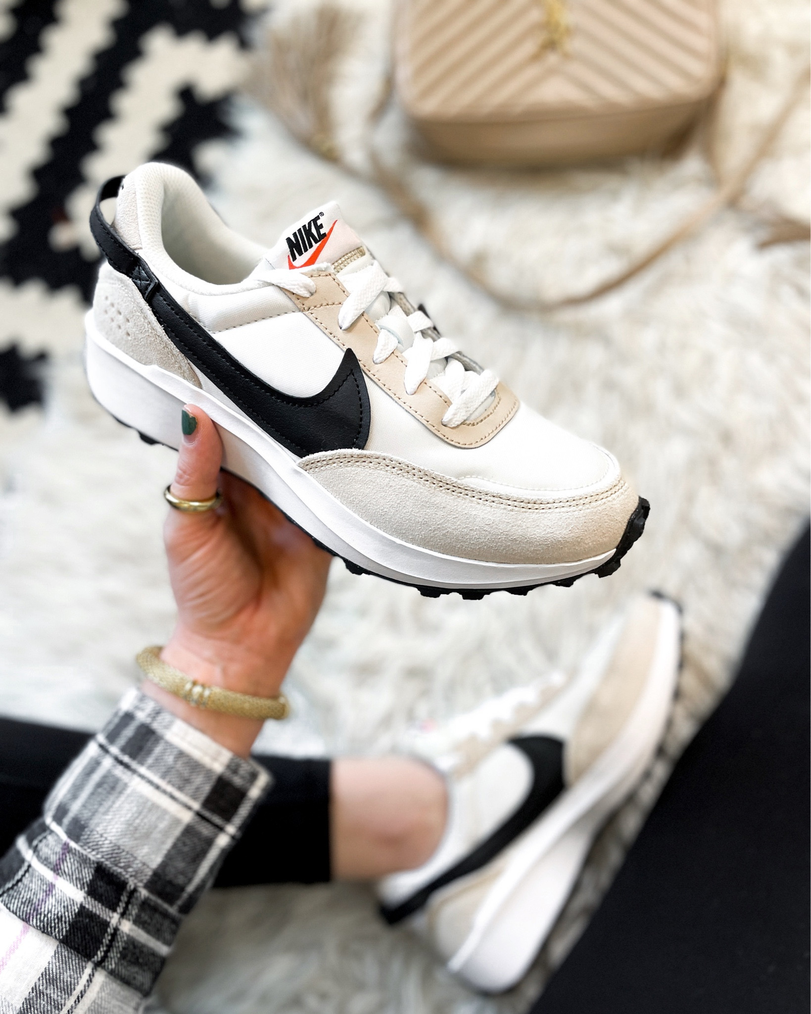 New Nike sneakers for Fall 

#LTKunder100 #LTKSeasonal #LTKshoecrush