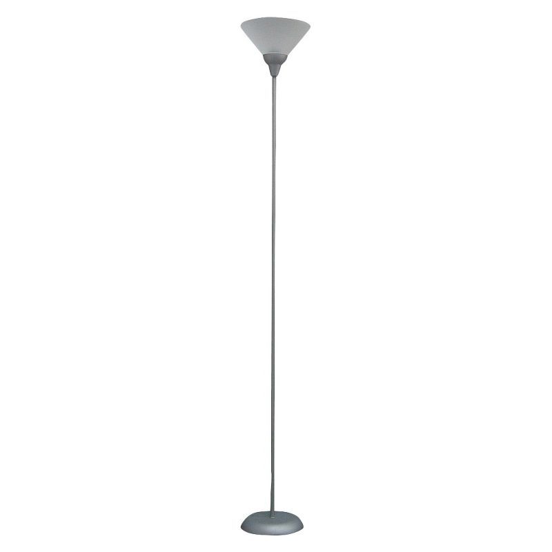 Torch Floor Lamp - Room Essentials™ | Target