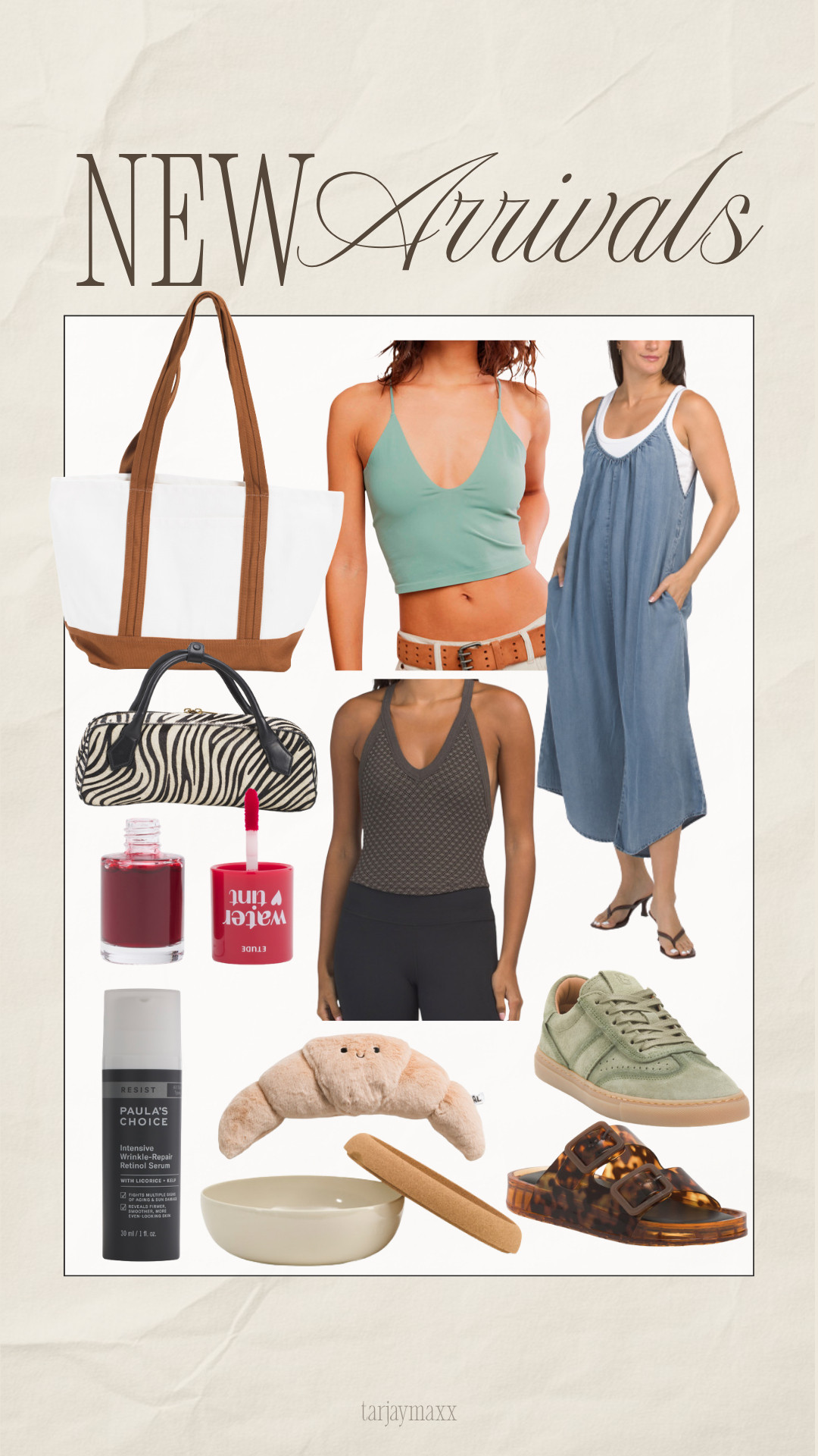 Marshalls just dropped so many new arrivals and they're perfect for refreshing your summer wardrobe!!
wedding guest dress summer, prime day deals, summer outfits, summer dresses, country concert outfits, concert outfits, business casual workwear, date night outfits, travel outfits, plus size fashion 

 #LTKootd #LTKHome #LTKBeauty