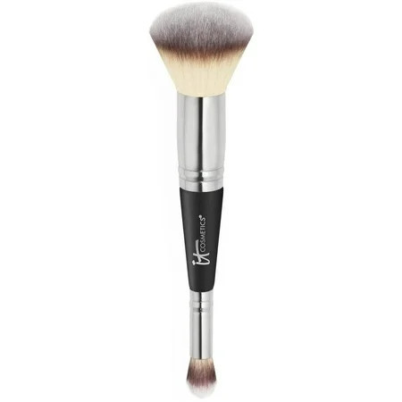 It Cosmetics Dual-Ended Concealer Makeup Brush | Walmart (US)