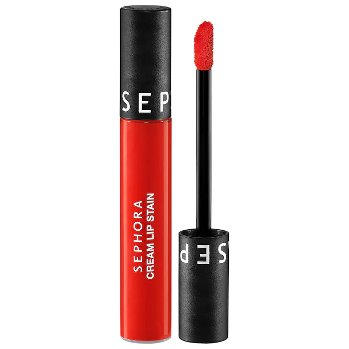 Cream Lip Stain Liquid Lipstick - SEPHORA COLLECTION | Sephora | Sephora (US)