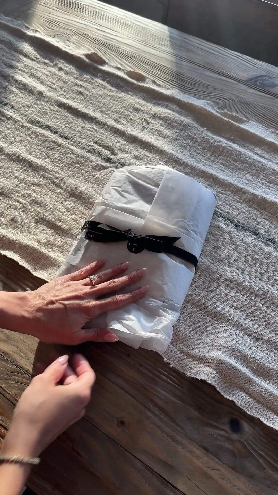 Fleur Du Mal captured the perfect balance between sexy and dainty. You bet your buns I slipped right into these babies after filming this 🙌🏼

#LTKootd #LTKGiftGuide #LTKHoliday