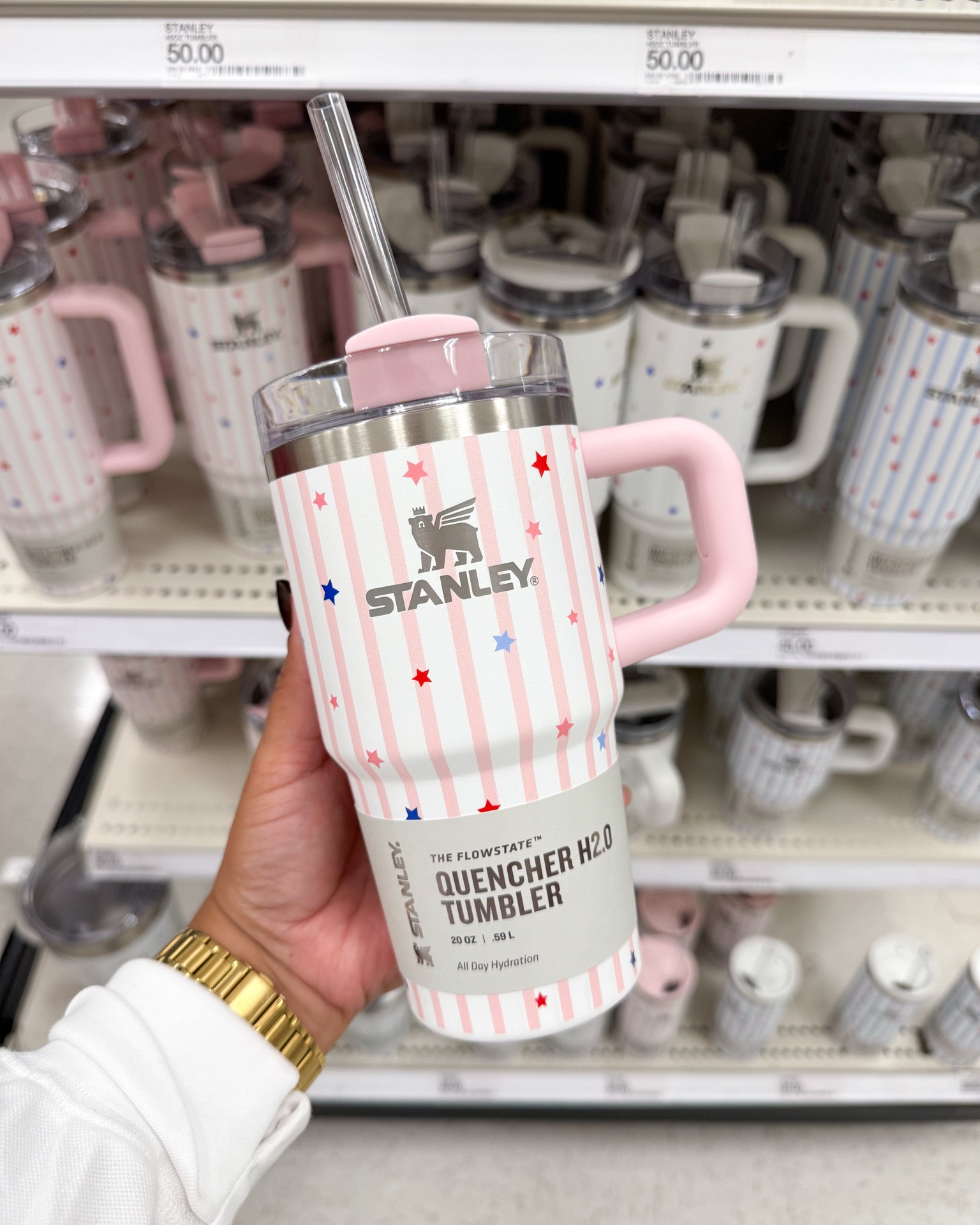 New Stanley tumblers! 

target finds, target haul, tumblers at target

#LTKHome #LTKSaleAlert