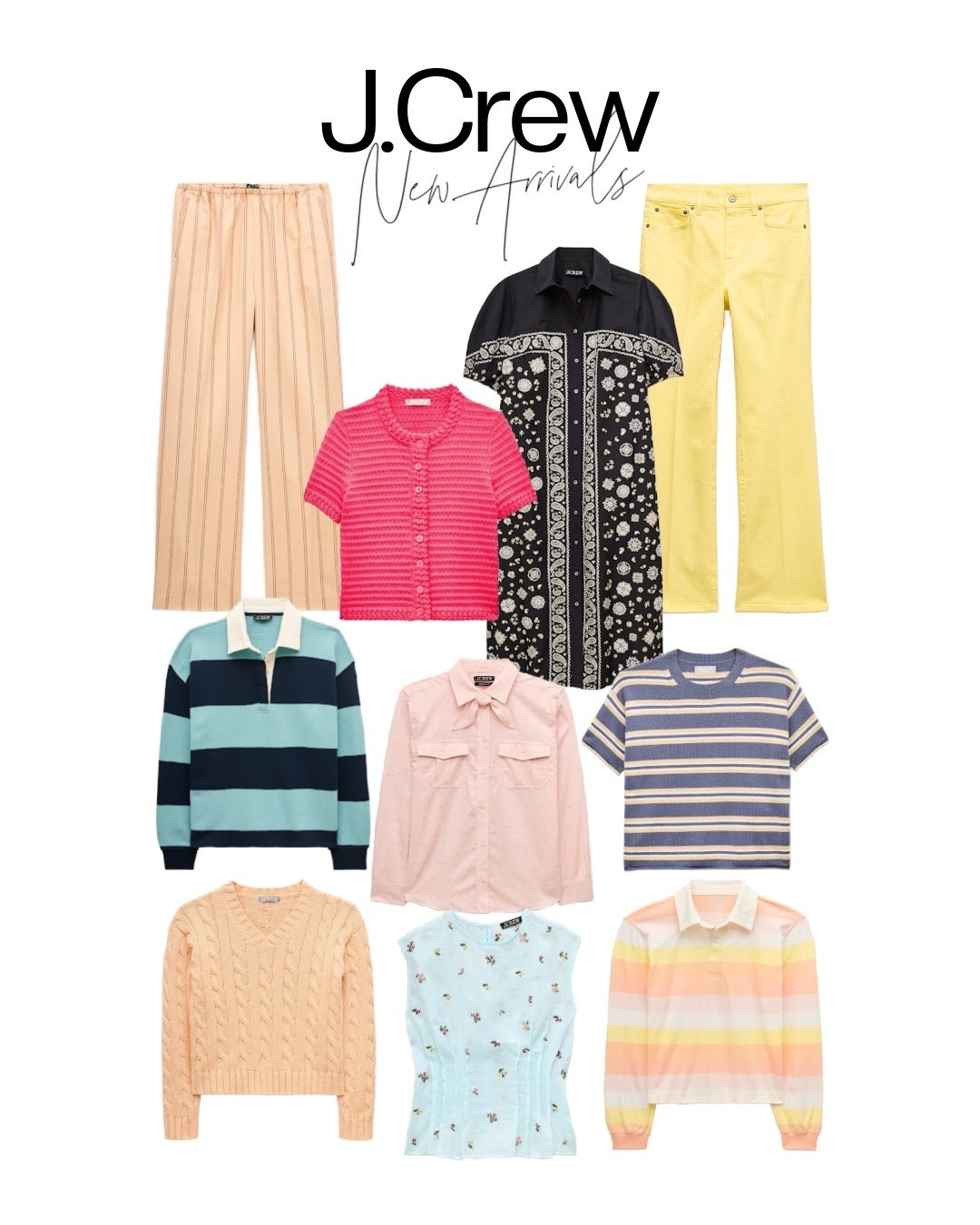 NEW!!!

#LTKOver40 #LTKSeasonal