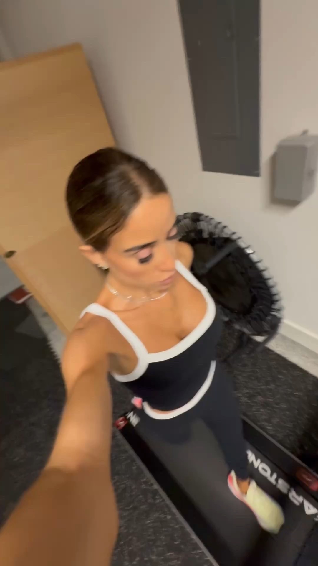 Linking my workout tank and leggings and pink hoodie size xs Vuori shorts- we go to aya med spa in dallas for Botox/filler 

#LTKdayinmylife #LTKFindsUnder100 #LTKFindsUnder50