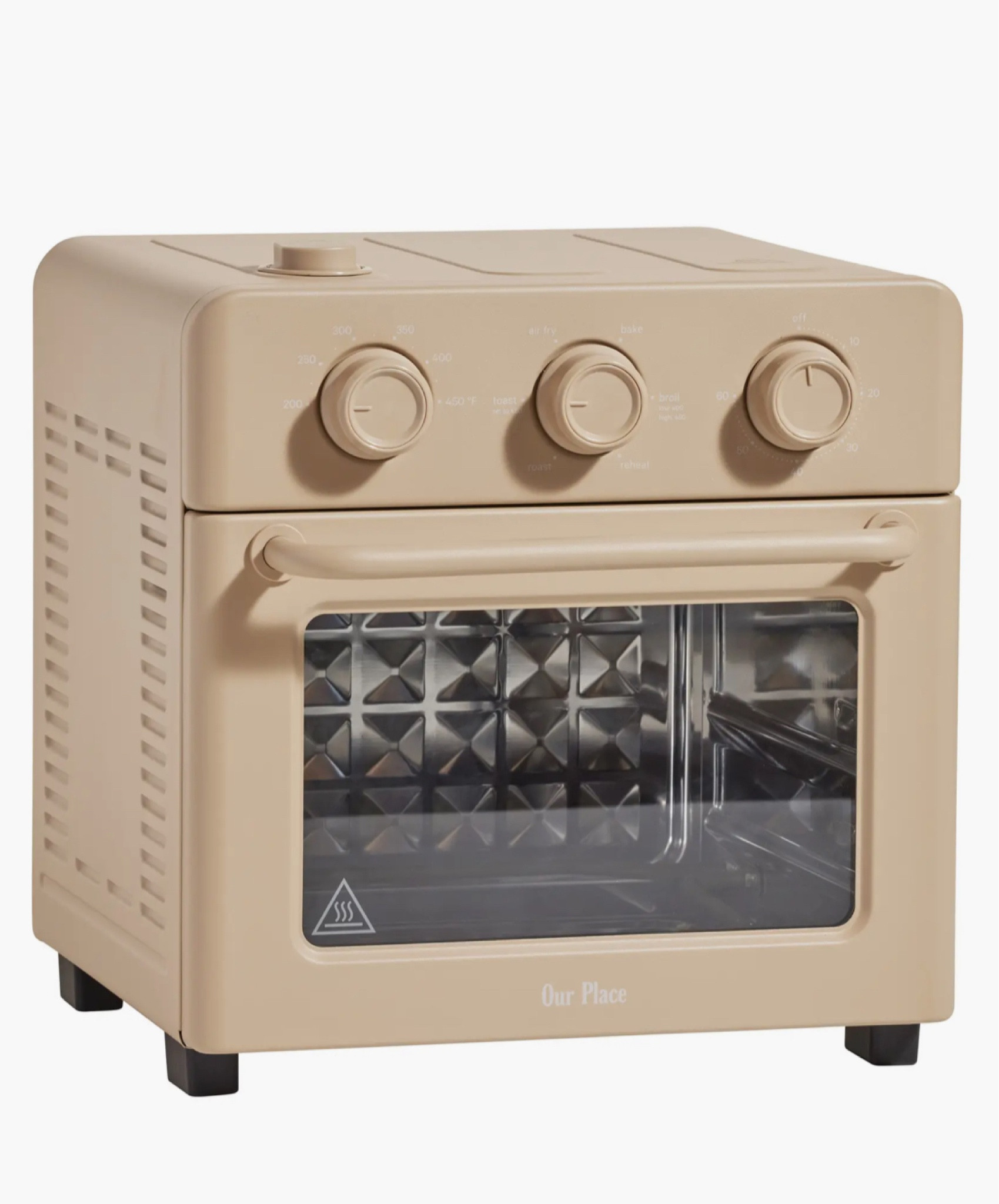 Wonder Oven™ 6-in-1 Air Fryer & Toaster 

#LTKsalealert #LTKhome #LTKCyberWeek