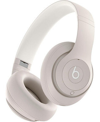- Studio Pro - Wireless Noise Cancelling Over-the-Ear Headphones | Macy's