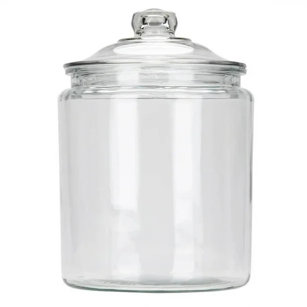 Anchor Hocking 2-Gallon Heritage Hill Jar - Walmart.com | Walmart (US)