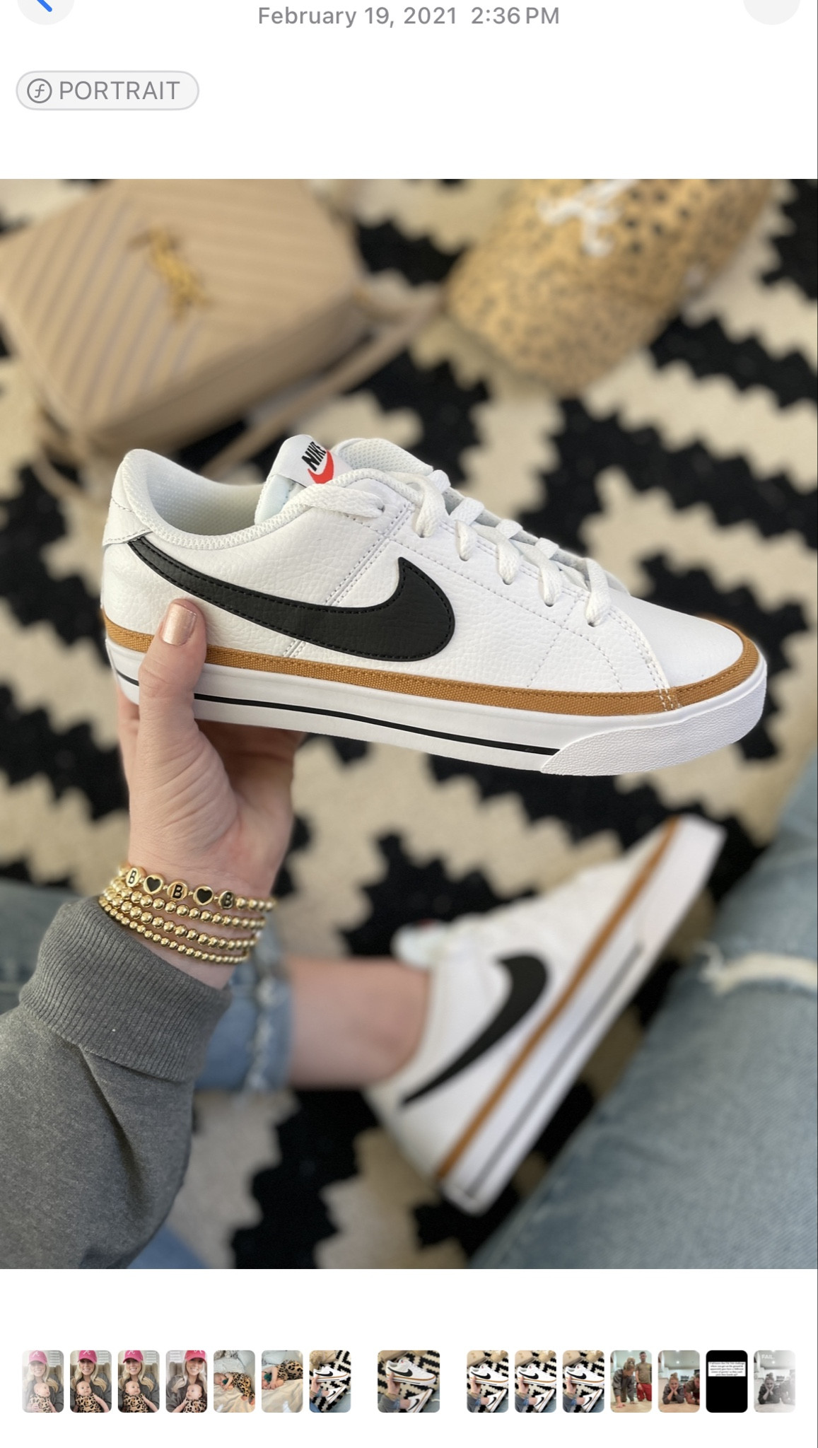 Nike court legacy on sale, on Amazon! 

#LTKSaleAlert #LTKmomlife