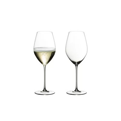 RIEDEL Veritas Champagne Glass | Wayfair North America