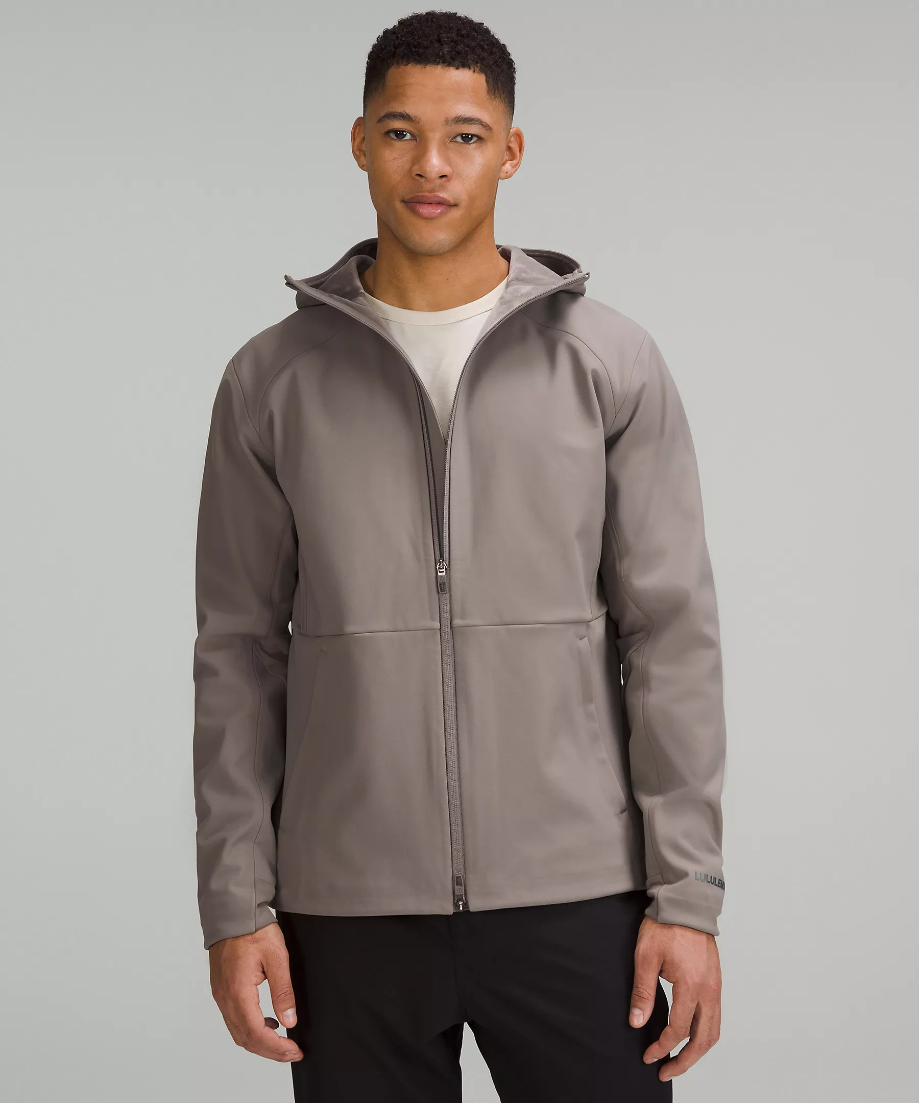 Men's Cross Chill Performance Jacket | Men's Coats & Jackets | lululemon | Lululemon (US)