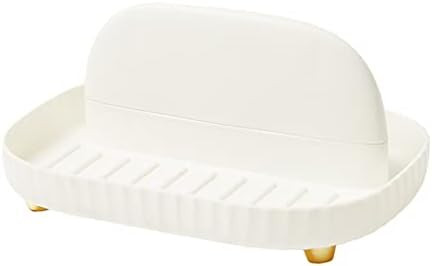 LIXERY Spoon Rest and Lid Holder for Kitchen Counter Cooking Ladle Holder for Stove Top Spatula R... | Amazon (US)