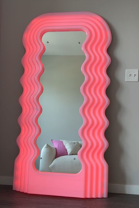 Pinterest mirror 💗