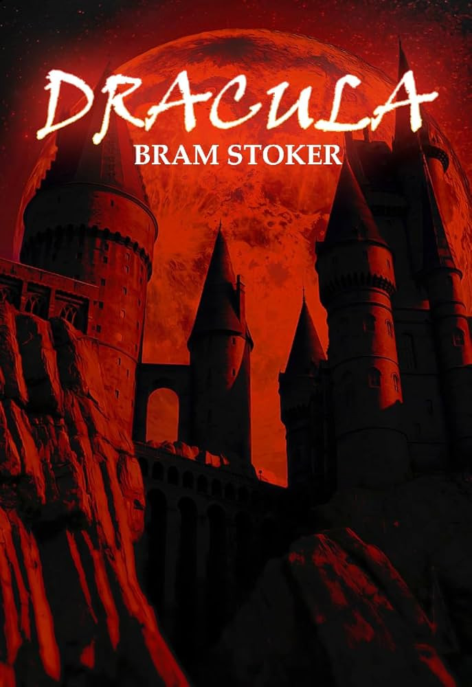 Dracula: The Original 1897 Unabridged And Complete Edition (A Bram Stoker Classics) | Amazon (US)