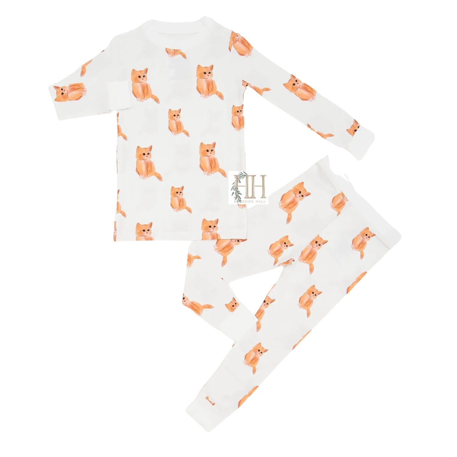 Furever Friend Loungewear Set | Hamner Hill
