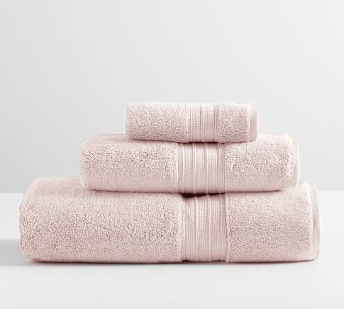 Hydrocotton Organic Quick-Dry Towels | Pottery Barn (US)