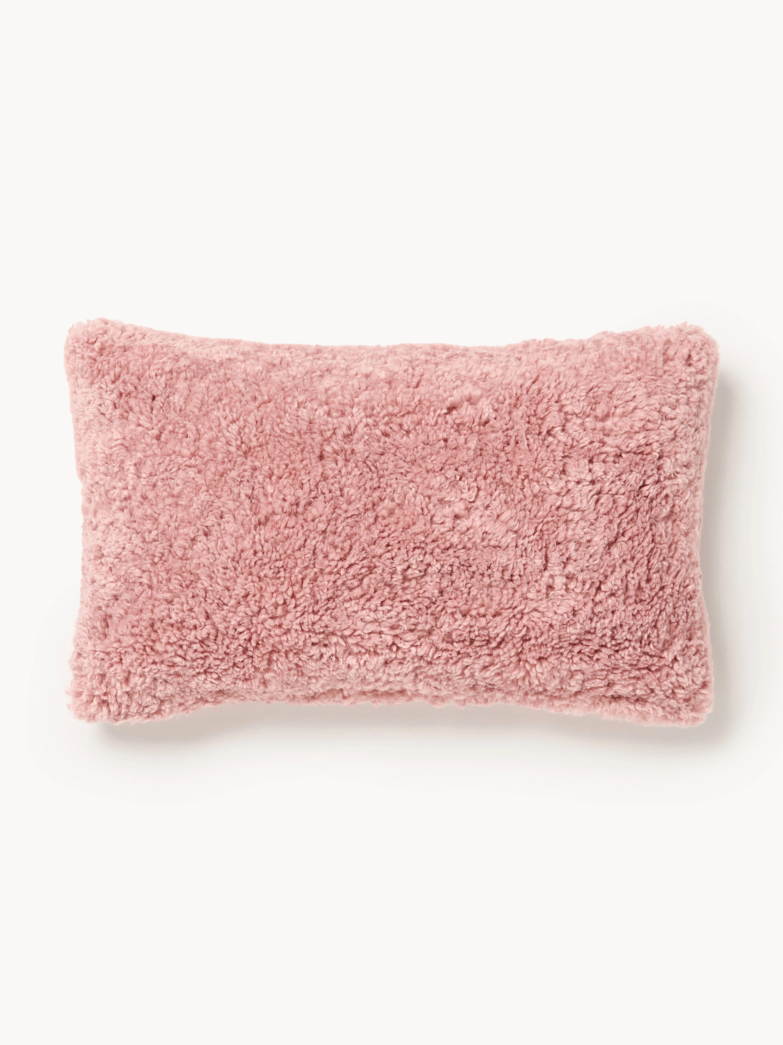 Teddy-Kissenhülle Dotty | Westwing EU