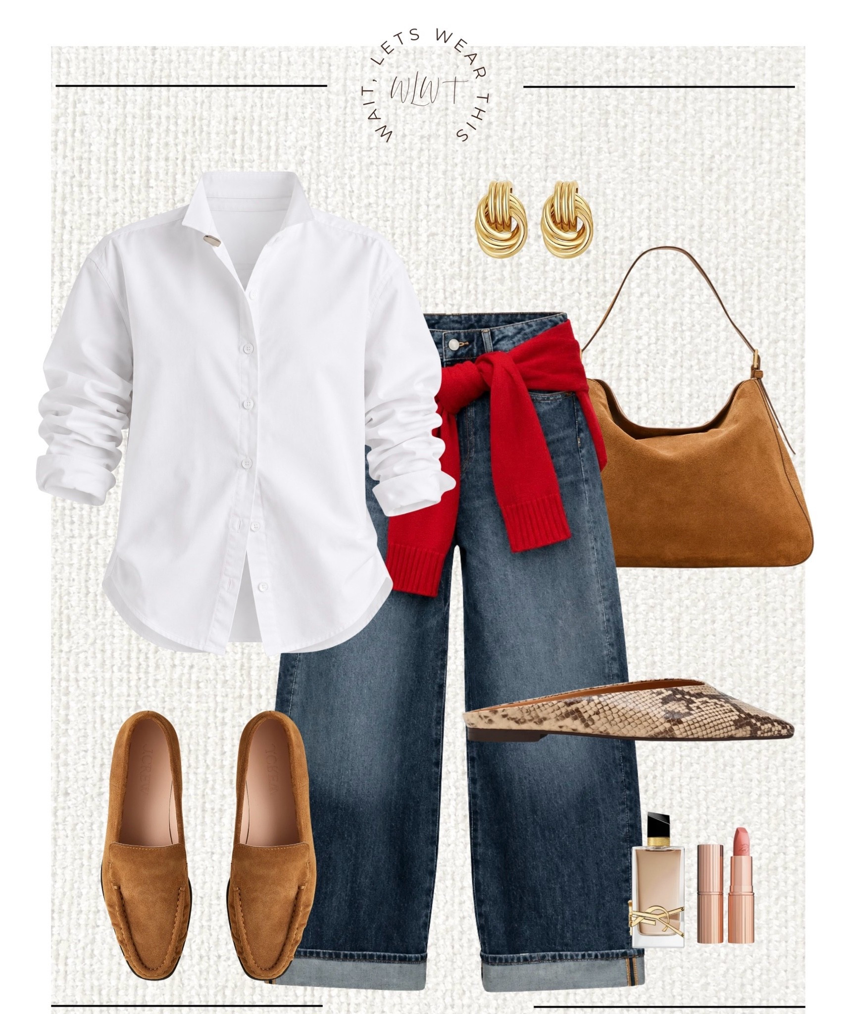 Fall casual🍂

#LTKootd #LTKSeasonal