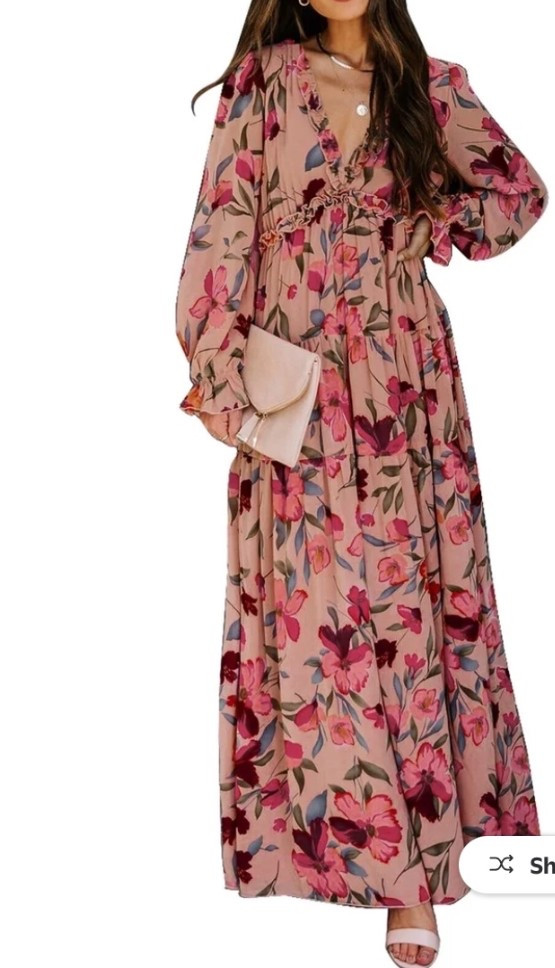 Walmart Easter dresses 