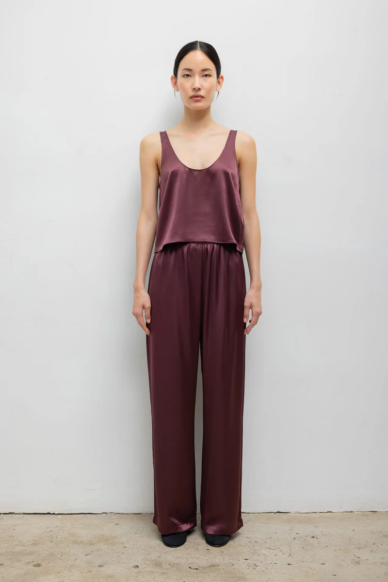 Barb Wide Leg Pant | LESET