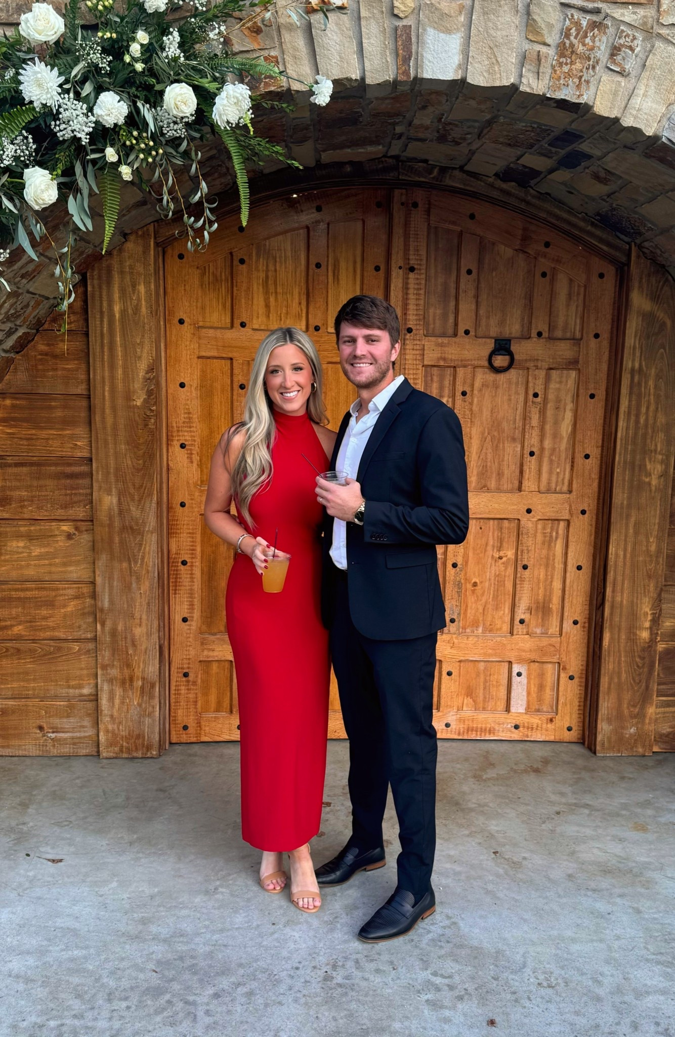 Fall wedding guest ❤️

#LTKStyleTip #LTKSeasonal #LTKBeauty