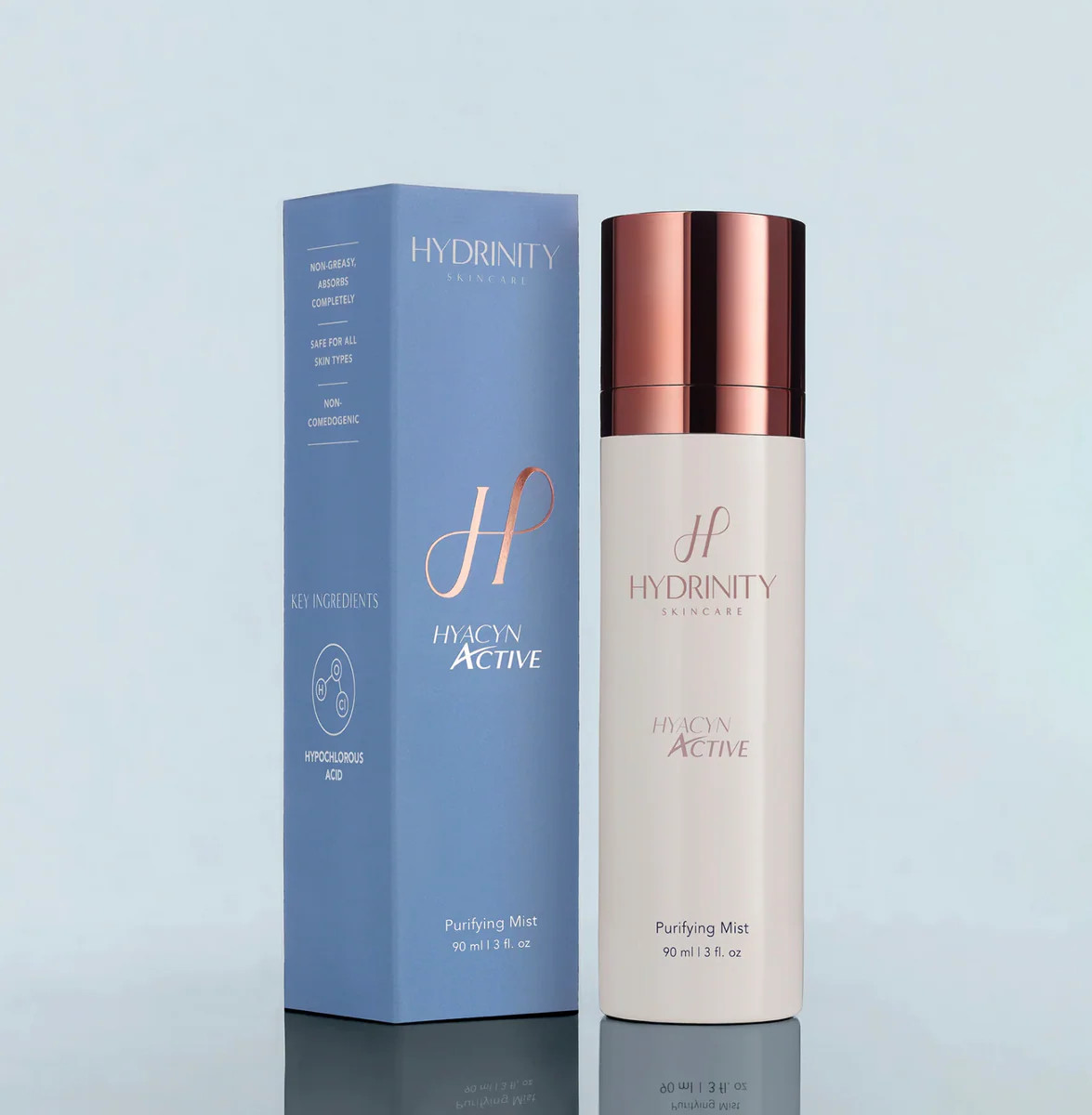 Hydrinity Mist | AYA Skincare