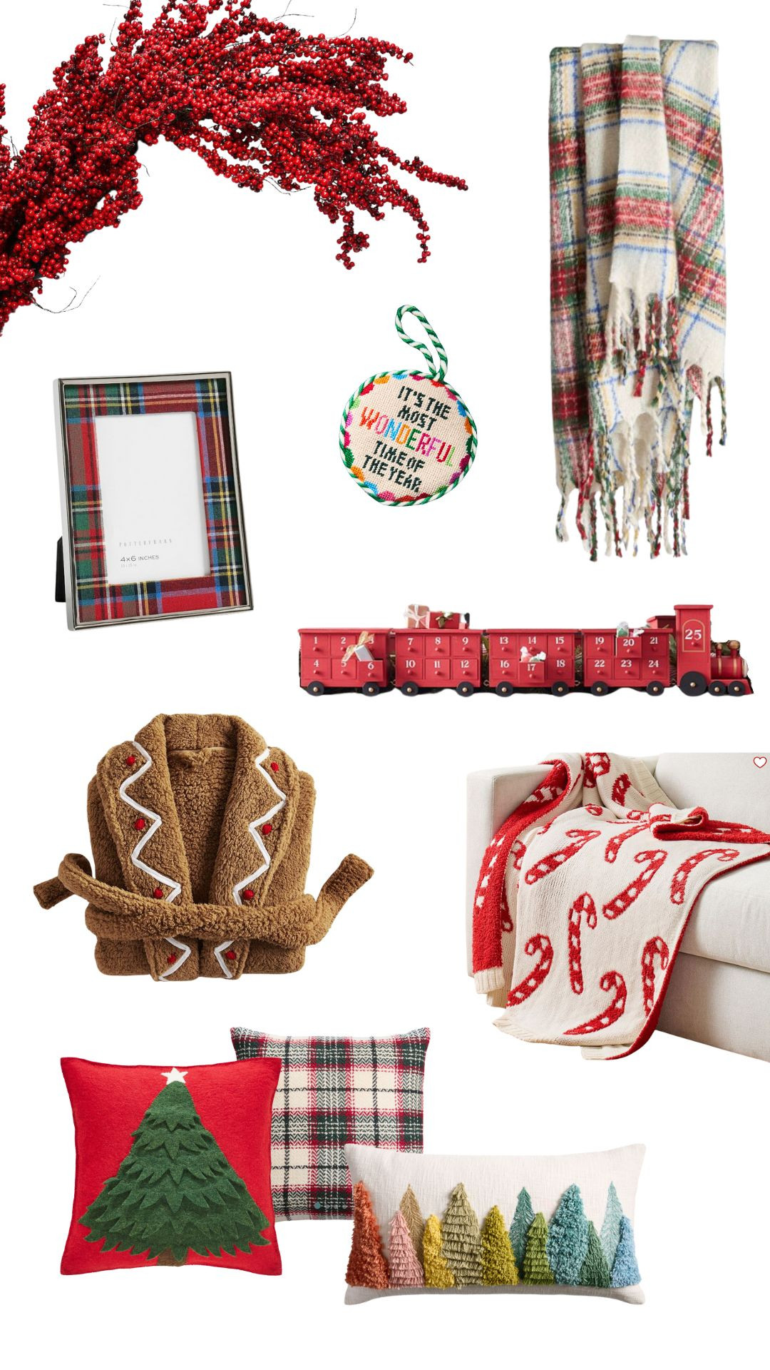 Embracing Vintage Nostalgia with the "Retro Cheer" Holiday Collection 

 #LTKGiftGuide #LTKHoliday #LTKSeasonal