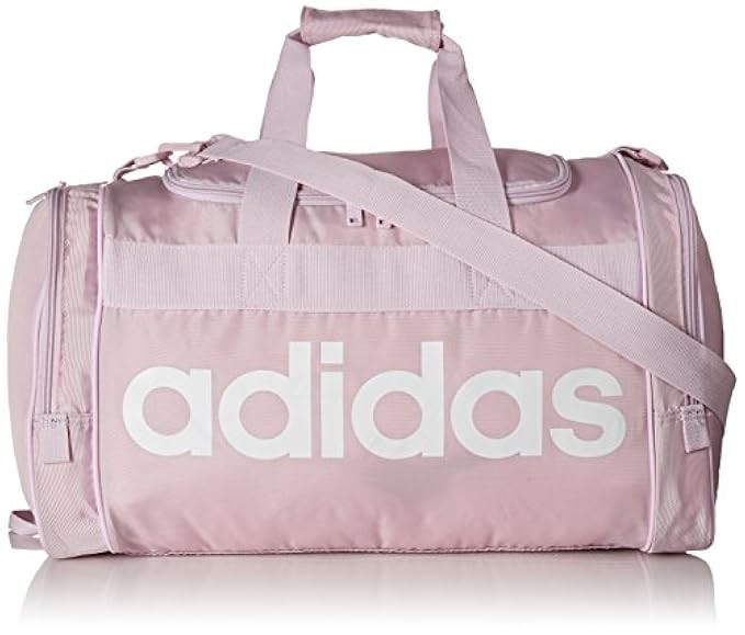 adidas Santiago Duffel Bag | Amazon (US)