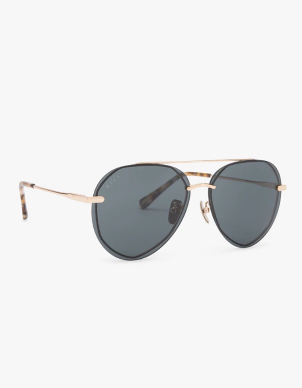 DIFF EYEWEAR Lenox Sunglasses | Tillys