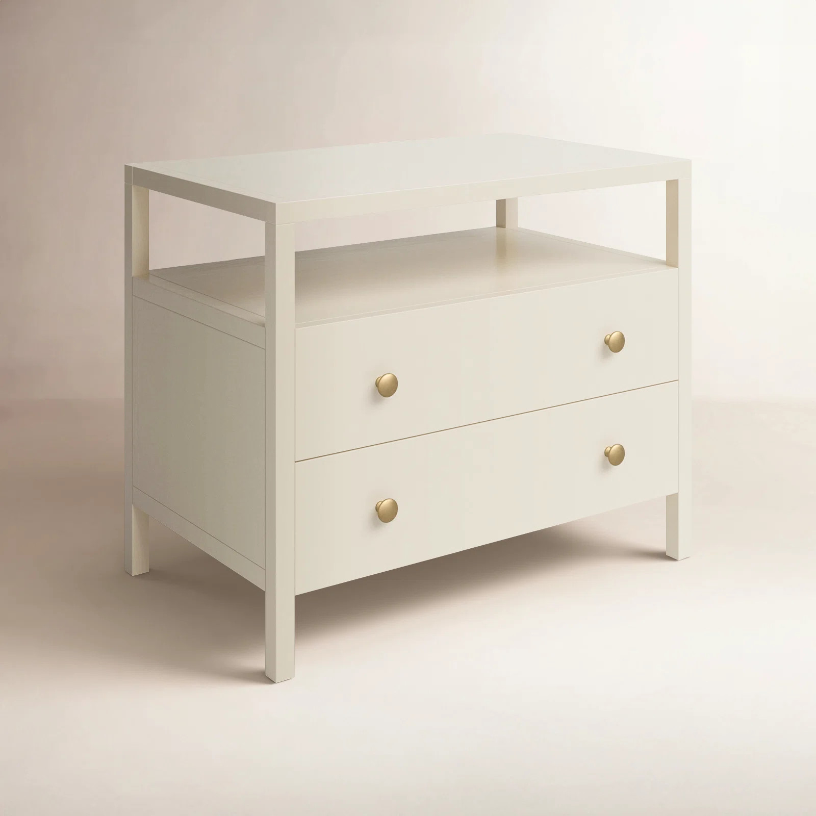 Gracie Nightstand | Birch Lane