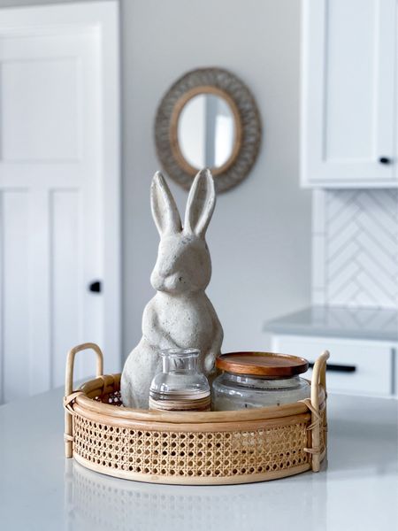 Restocked for this year— comes in 3 different poses 

stone rabbit - Pottery Barn spring - Neutral Easter decor - Terracotta Rabbit- Pottery Barn Easter - Easter - Easter Decor 

#easter #homedecor #potterybarn



#LTKSeasonal #LTKhome