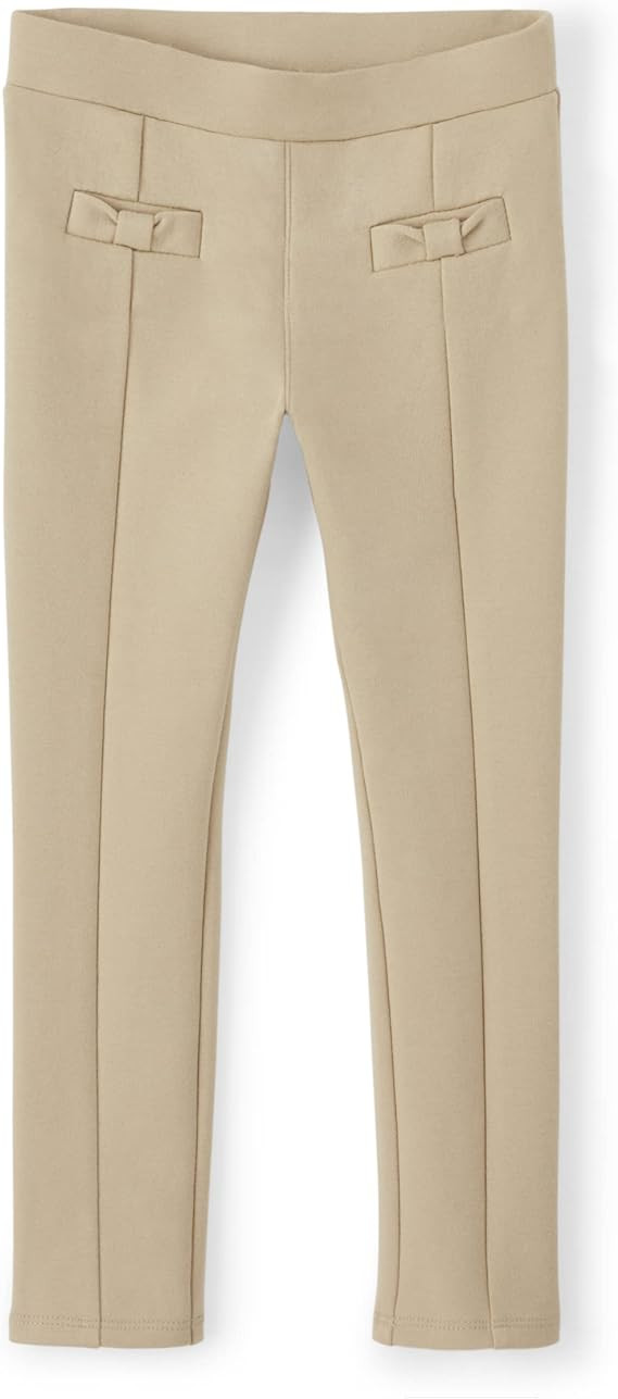 Gymboree Girls and Toddler Ponte Knit Jeggings | Amazon (US)