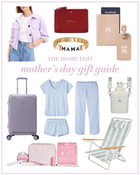 Our Mother’s Day Gift Guide is LIVE!!! 💖💖💖 Shop our top picks for all the moms in your life, including yourself! Head to our website for more ideas! 
